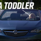 Illustration for article titled The Buick Cascada Is A Lesson In How Much New Cars Suck For Small People